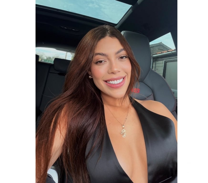 Escorts Barking and Dagenham Barking - Barking and Dagenham - Photos for BRENDA 🎉 NEW 🇧🇷 PARTY GIRL 🥵