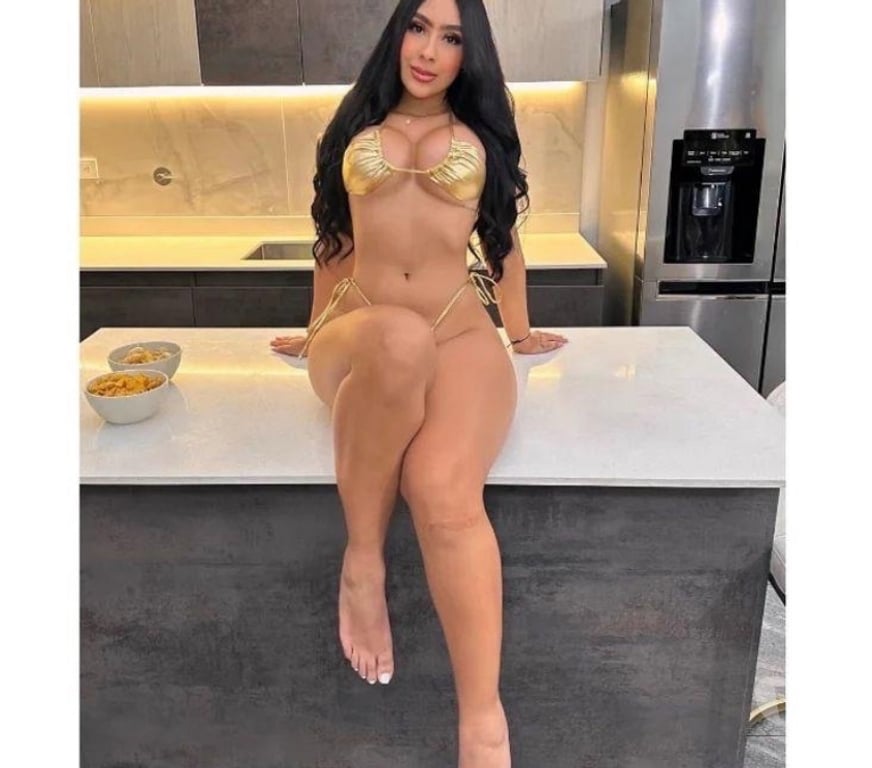 Escorts Hertfordshire Watford - Photos for RAFELA MORENA, venha 🇧🇷👅