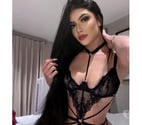 ANA 🇧🇷 FROM BRAZIL • MASSAGE NO RUSH