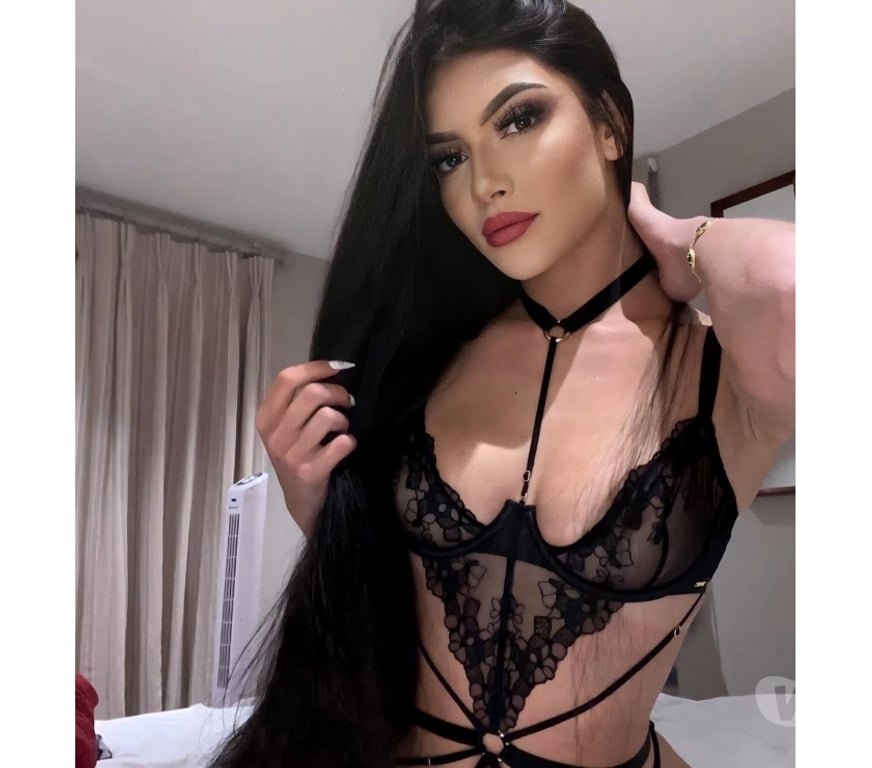 Escorts East London Canary Wharf Station - East London - Photos for ANA 🇧🇷 FROM BRAZIL • MASSAGE NO RUSH