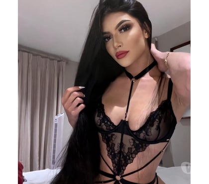 Escorts and Massages Canary Wharf Station East London - Photos for ANA 🇧🇷 FROM BRAZIL • MASSAGE NO RUSH