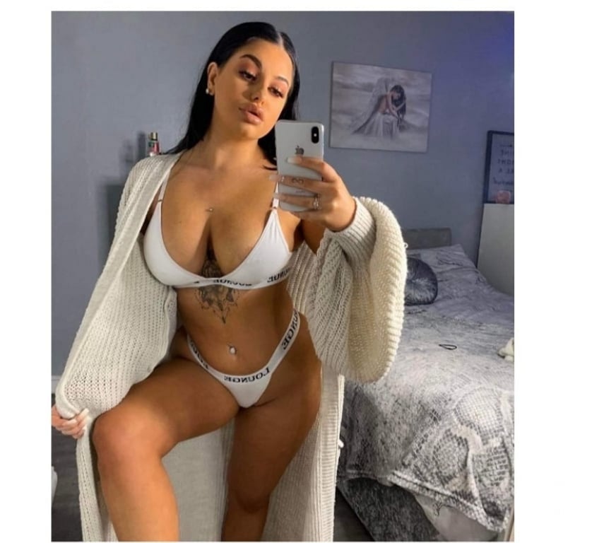 Escorts Norfolk Norwich - Photos for Alexxa new in town