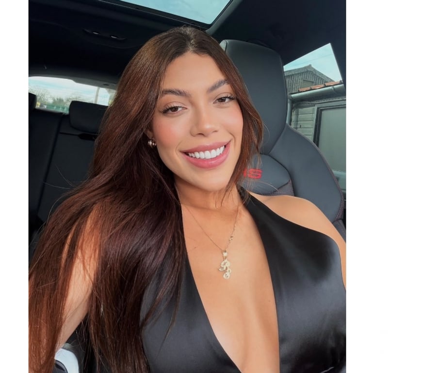 Escorts East London Barking Station - East London - Photos for 🔥🥵BRENDA REAL HOT PARTY GIRL 🇧🇷🔥