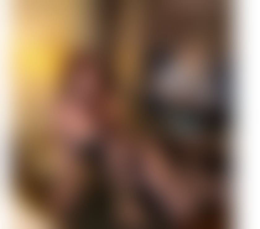 NEW Asian Amazing Oil Massage😍