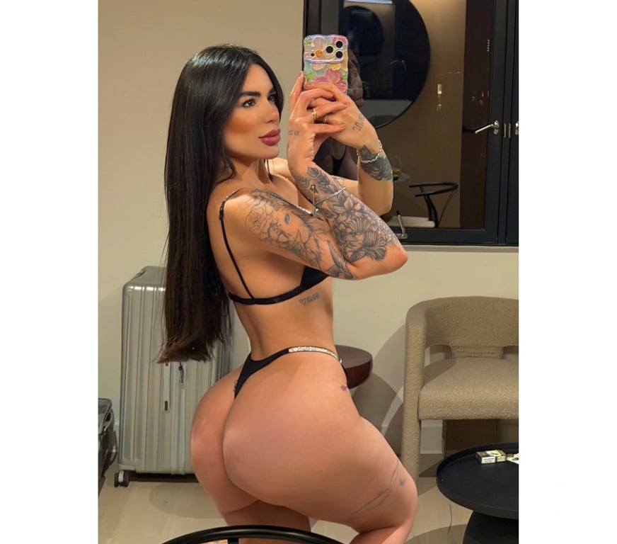 Escorts South Yorkshire Sheffield - Photos for Lara GFE 🎉 PARTY GIRL🍑 NO RUSH🚫 Brazilian 🇧🇷