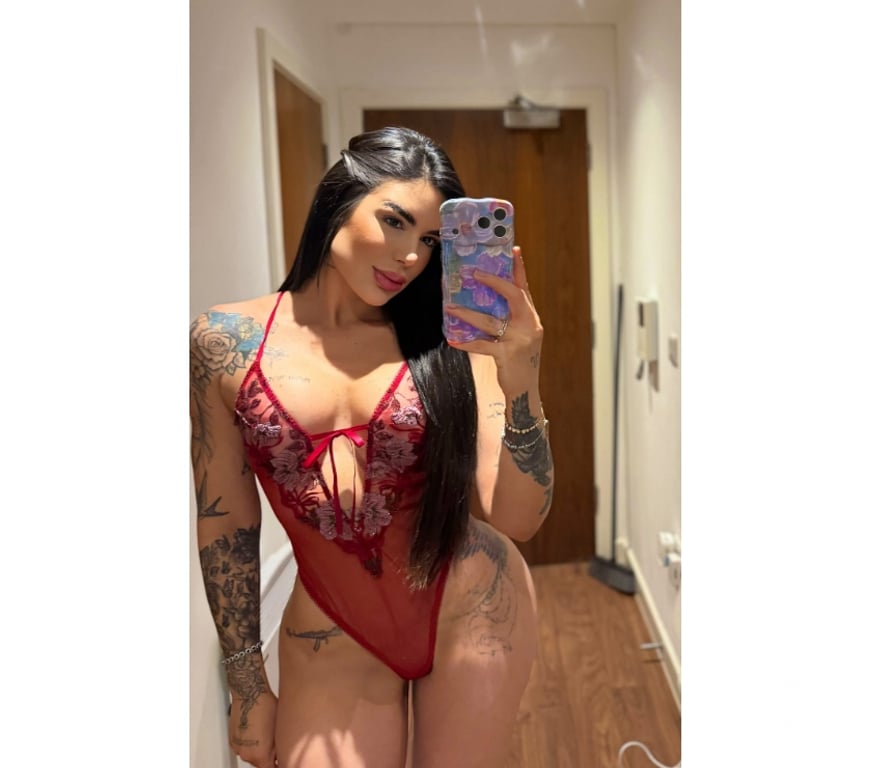Escorts South Yorkshire Sheffield - Photos for Lara GFE 🎉 PARTY GIRL🍑 NO RUSH🚫 Brazilian 🇧🇷