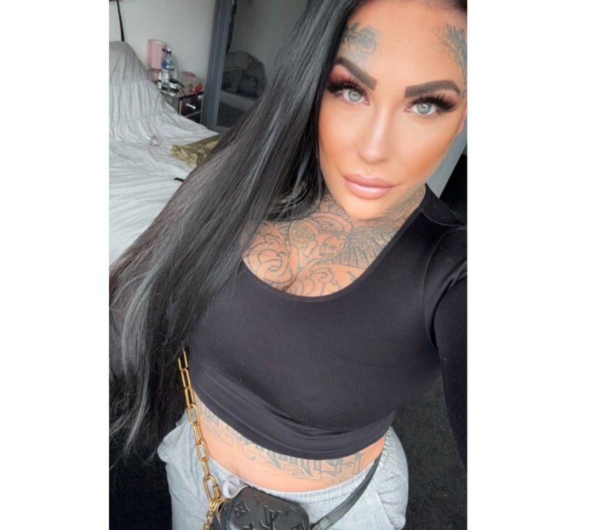 Adult Entertainment Suffolk East Suffolk - Photos for 💋 TATTOOED • CURVY • SEDUCTIVE 💋 more info below