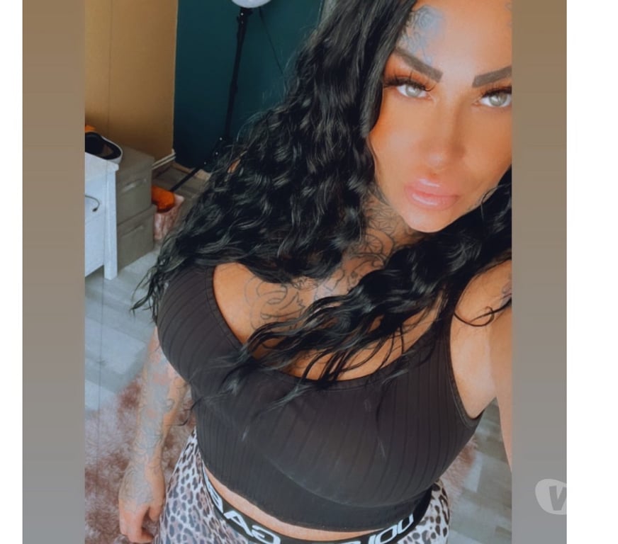 Adult Entertainment Suffolk East Suffolk - Photos for 💋 TATTOOED • CURVY • SEDUCTIVE 💋 more info below