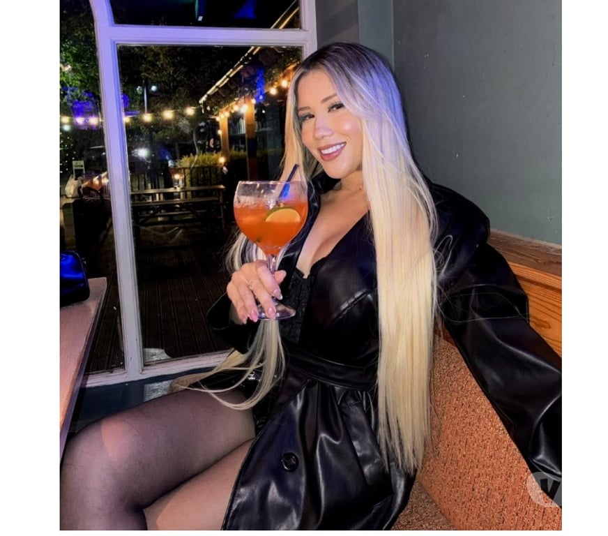 Escorts Merseyside Liverpool - Photos for New Blonde in town🥂Love Party