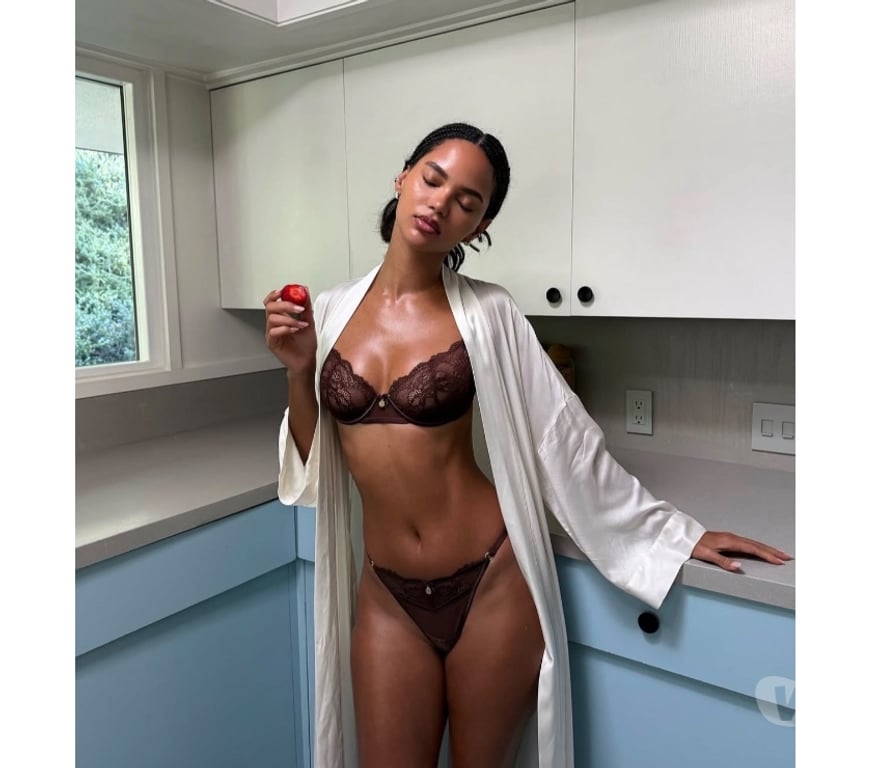 Escorts East London Aldgate East - East London - Photos for TALITTA 🍫 CHOCOLATE DREAM❤️‍🔥BIG BOOTY🍑