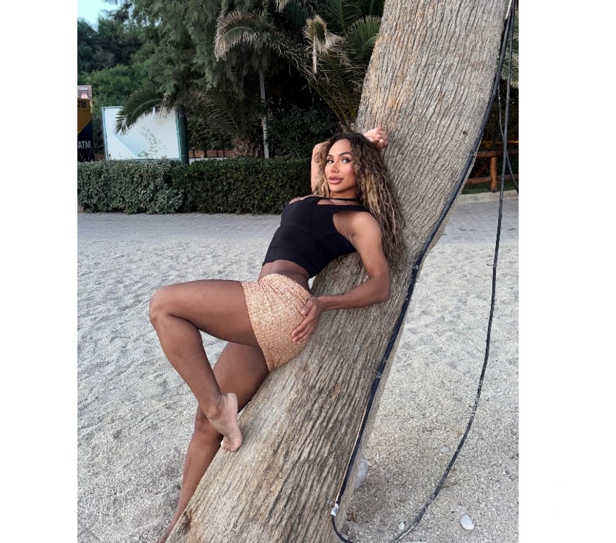 Escorts Cardiff Cardiff City Centre - Cardiff - Photos for Juliana 🇧🇷 Brazilian 📸 ✨ New in Cardiff