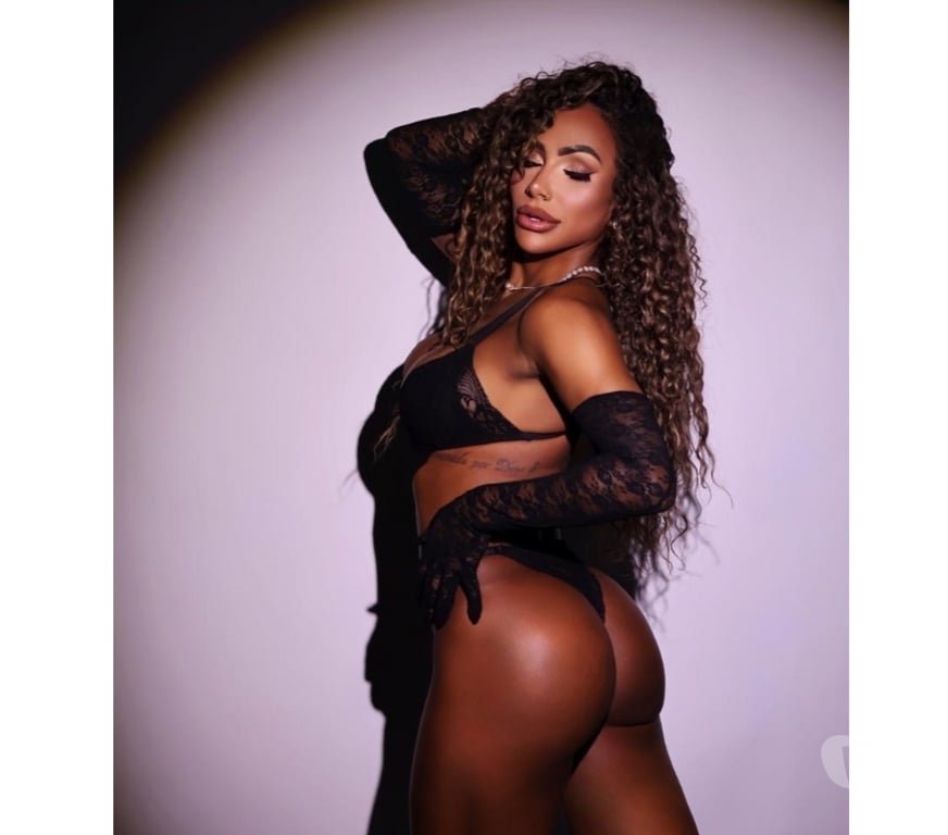 Escorts Cardiff Cardiff City Centre - Cardiff - Photos for Juliana 🇧🇷 Brazilian 📸 ✨ New in Cardiff