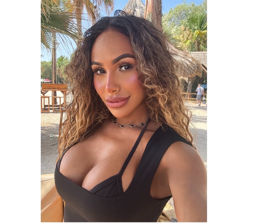 Escorts Cardiff Cardiff City Centre - Cardiff - Photos for Juliana 🇧🇷 Brazilian 📸 ✨ New in Cardiff