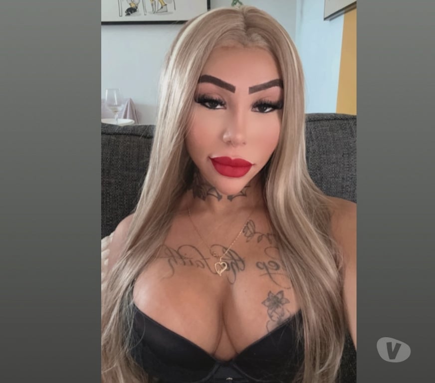Escorts West London Hounslow - Photos for Tattooed Brazilian woman, best services 🇧🇷🍑🍓