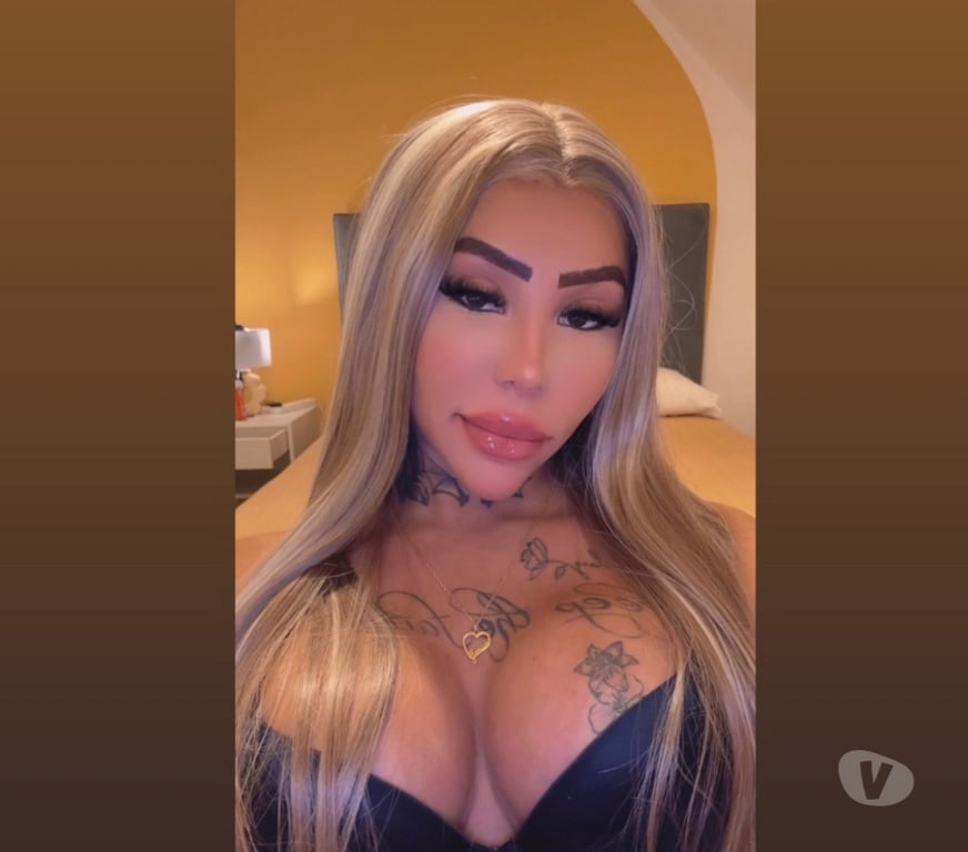 Escorts West London Hounslow - Photos for Tattooed Brazilian woman, best services 🇧🇷🍑🍓