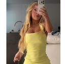 NINA💦🇧🇷DWARF GIRL
