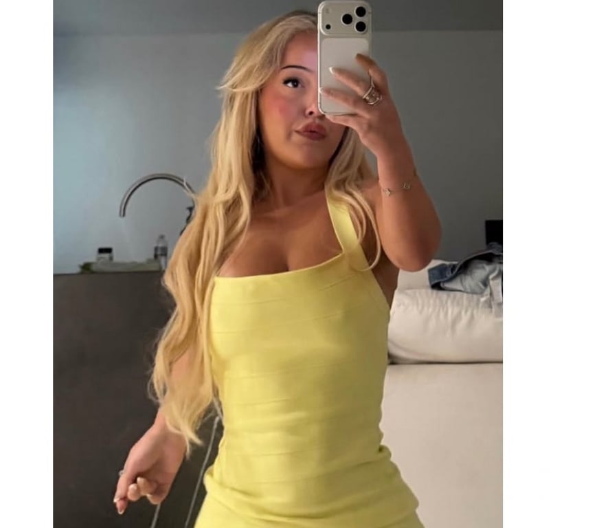 Escorts Nottinghamshire Nottingham - Photos for NINA💦🇧🇷DWARF GIRL