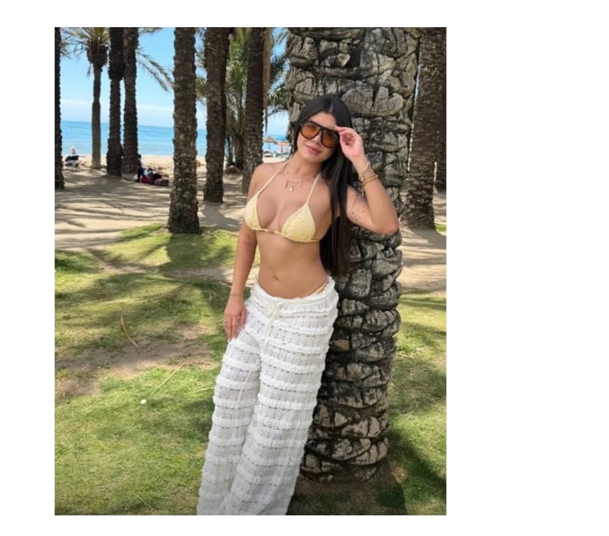 Escorts Bedfordshire Bedford - Photos for Isis 🇧🇷 Hot girl 🆕 party 🎉 no rush