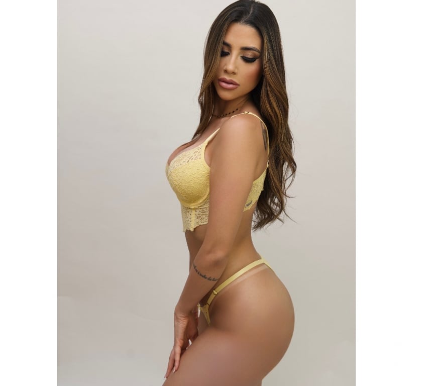 Escorts Cardiff Blackweir - Cardiff - Photos for RAFAELA✨BRAZILIAN SEXY🇧🇷LUXURY SCORT❤️‍🔥