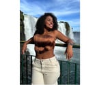 I’m Kelle🇧🇷 New in Town 100% Real And Fun 💦💋