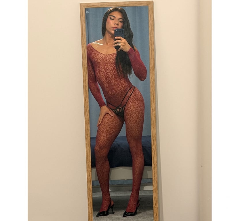 Trans Escorts Nottinghamshire Nottingham - Photos for Brazilian TS Available ✅