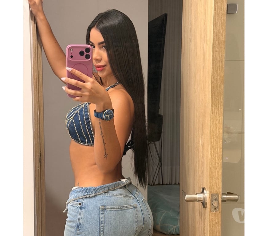 Escorts Hampshire Portsmouth - Photos for WALESKA BRAZILIAN 100% REAL 🇧🇷😋🍑🔥 PARTY🤭