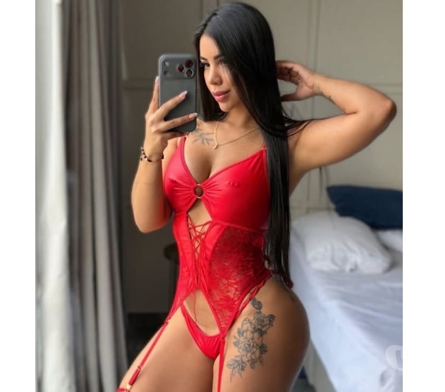 Escorts Hampshire Portsmouth - Photos for WALESKA BRAZILIAN 100% REAL 🇧🇷😋🍑🔥 PARTY🤭