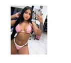 LOUISE NEW IN TOWN 🤤❤️‍🔥🥰