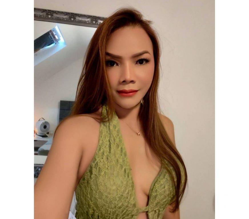 Escorts Hampshire Rushmoor - Photos for Thai Yaya sweet and sexy 🫦