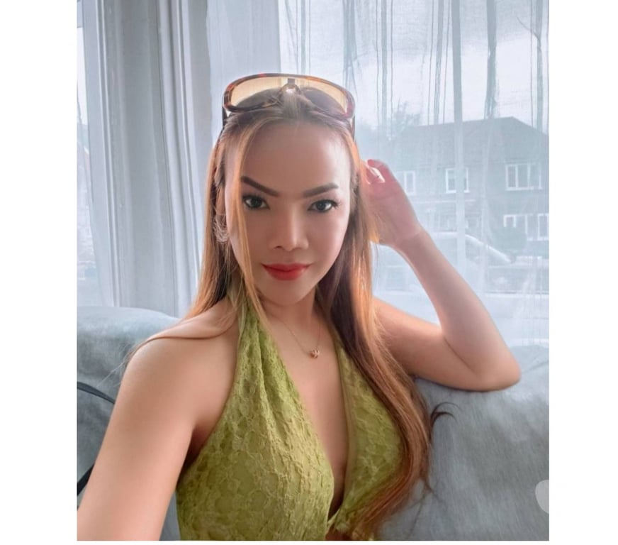 Escorts Hampshire Rushmoor - Photos for Thai Yaya sweet and sexy 🫦