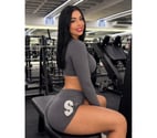 Jessica, Sexy Brazilian Girl 💋 🥰