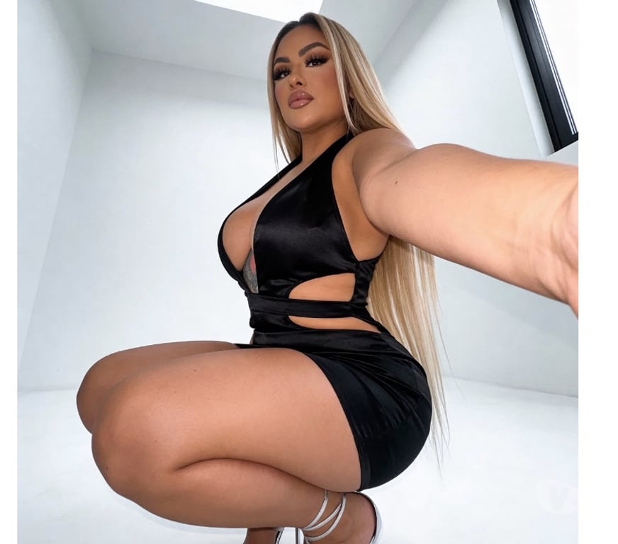 Escorts Warrington Warrington Town Centre - Warrington - Photos for Latina⭐️curvy and busty escort❤️