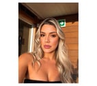 LUNA 🇧🇷 BLONDE GIRL 🍯 100% REAL 💛