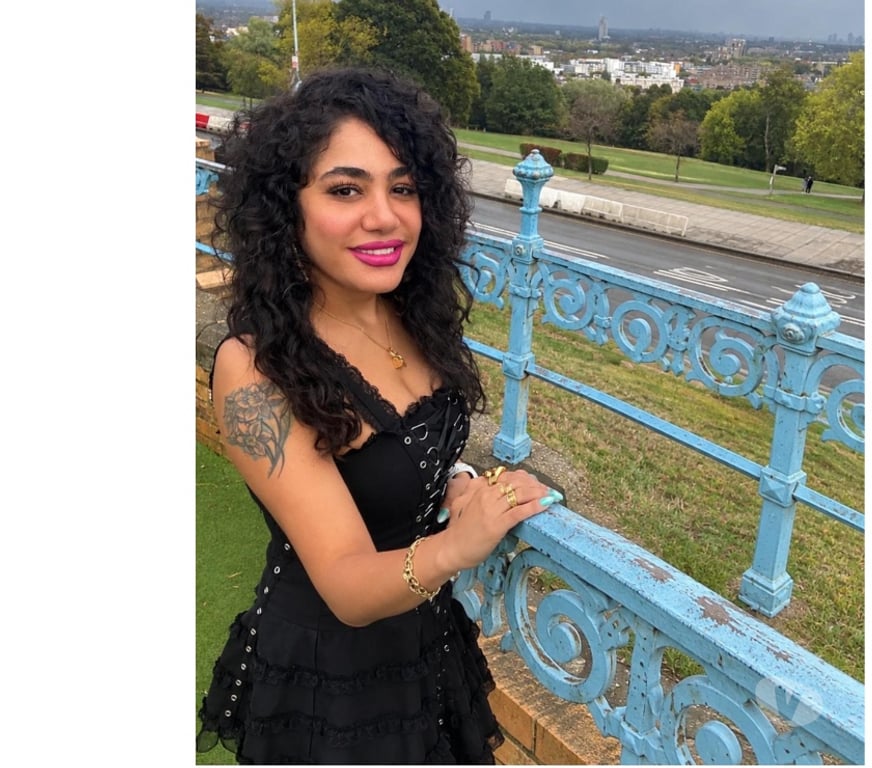 Escorts South West London Richmond upon Thames - Photos for New hot and sexy party girl