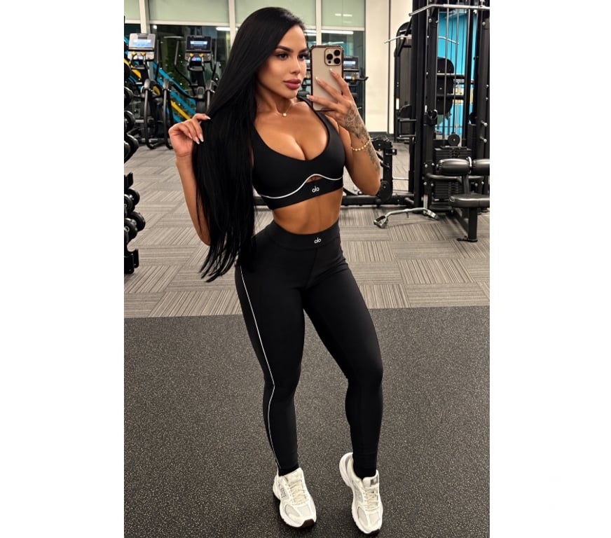 Escorts Glasgow Glasgow City Centre - Glasgow - Photos for Hanna ❤️‍🔥 Real Pics ✅