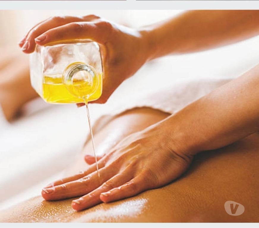 Escorts Highland Inverness - Highland - Photos for Relaxing&reviving&massage 🌼🌺🌸🔝