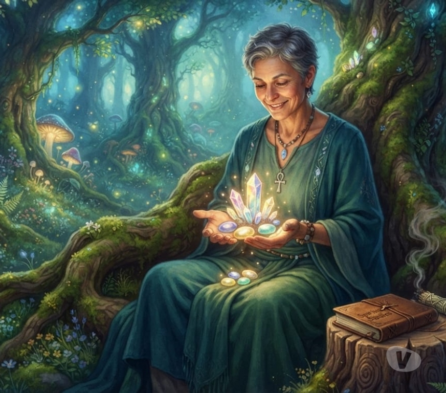 Other Services Cheshire West and Chester Chester - Cheshire West and Chester - Photos for Spiritual & Energy Healing | 15 Years’ Experience