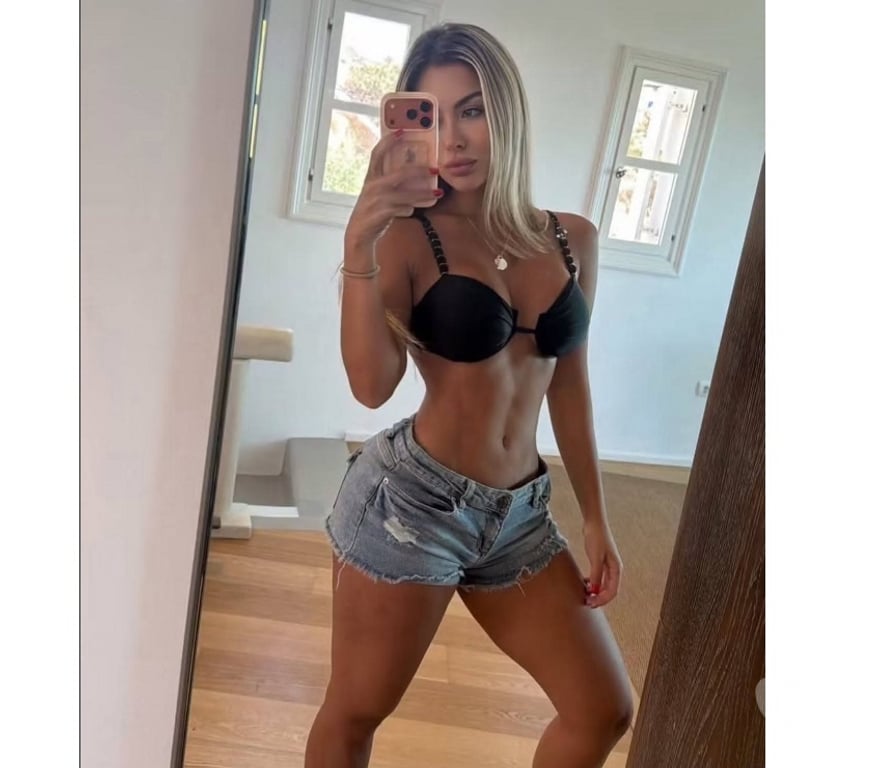 Escorts West Sussex Worthing - Photos for 🇧🇷Gaby🍒💋 in Worthing let's party love 🇧🇷