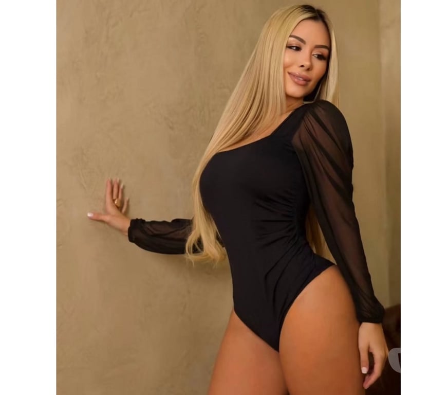 Escorts West Sussex Worthing - Photos for 🇧🇷Gaby🍒💋 in Worthing let's party love 🇧🇷