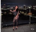 MAGGIE HOT GIRL BRAZILIAN PARTY 🤩🥳😈💋