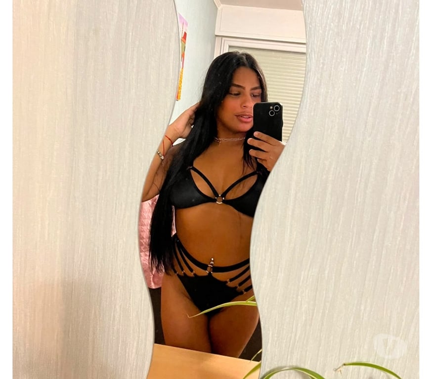 Escorts West Midlands Birmingham - Photos for MAGGIE HOT GIRL BRAZILIAN PARTY 🤩🥳😈💋