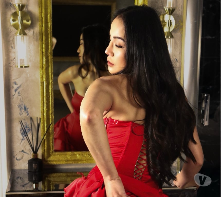Escorts East London Canary Wharf - East London - Photos for Hi guys I’m Milky Thai in Canary Wharf now 😘🥰