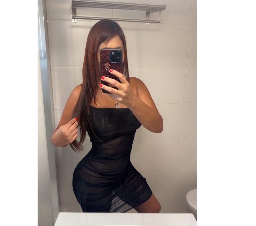 Escorts North West London Harrow - Photos for 👅😋Dominatrix hot tongue sculptural body