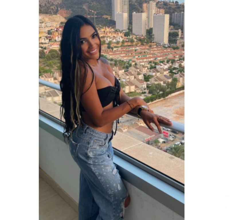 Escorts West London Hillingdon - Photos for ALANA 💎 OWO💦 REAL PIC