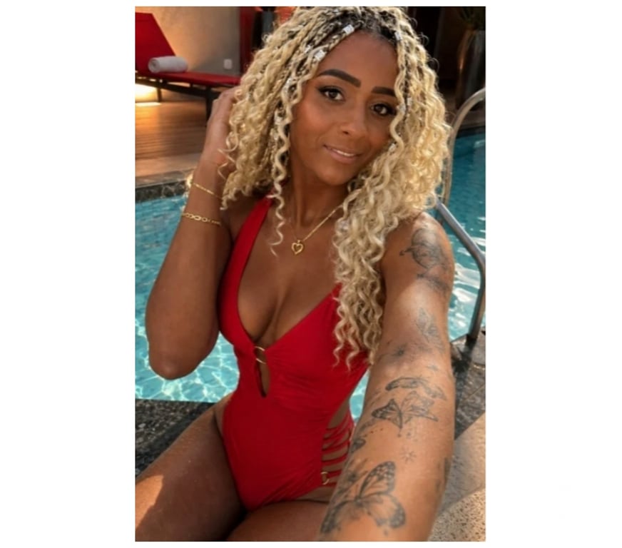 Escorts Central London Westminster - Central London - Photos for 🇧🇷 Mel 🍯 I love the last few days of the party 🥰
