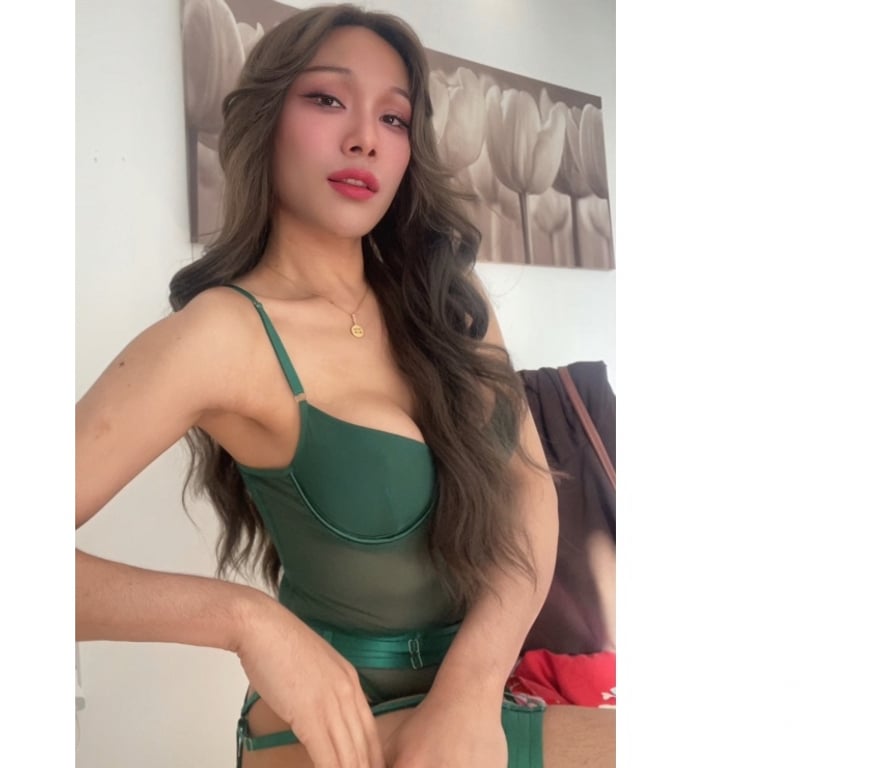 Escorts Glasgow Glasgow City Centre - Glasgow - Photos for 🔥Pai🔥Thai(TS)sexy Ladyboy in Glasgow real pic100%