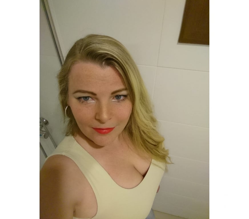 Escorts Norfolk Norwich - Photos for ‼️NEW🔥HOT BLONDE MILF💋BEST BJ💦GENUINE 💯CALL