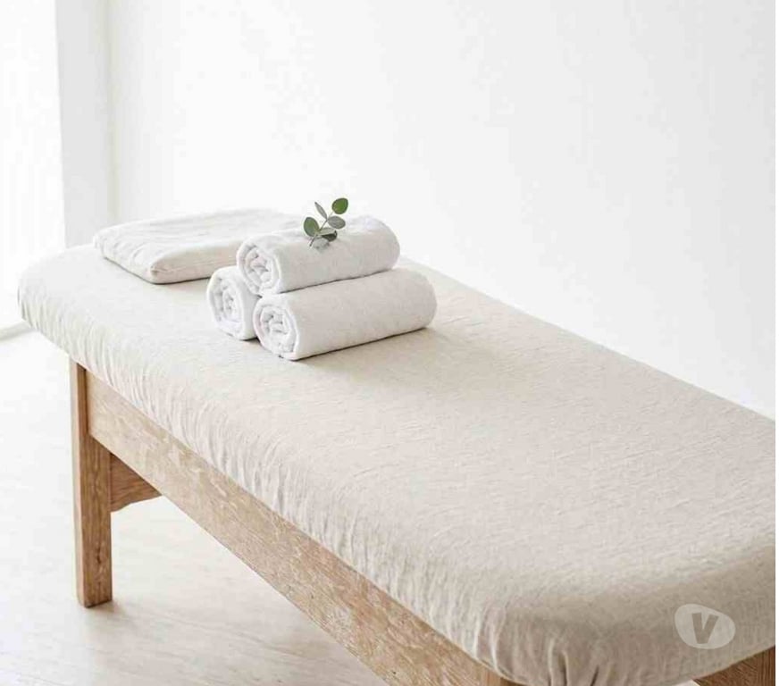 Full body massage Pembrokeshire - Wales Johnston - Pembrokeshire - Photos for Relaxation full body massage for men