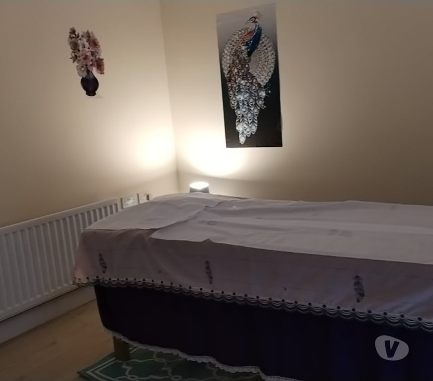 Full body massage Armagh, Banbridge and Craigavon Lurgan - Armagh, Banbridge and Craigavon - Photos for Lurgan Chinese massage
