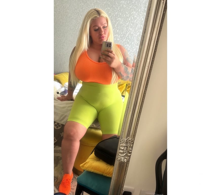 Escorts Suffolk Babergh - Photos for Curvy Maggie this week Ipswich 😍😍